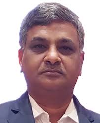 Prof. Bhand